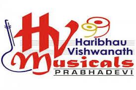 Haribhau Vishwanath  Musicals