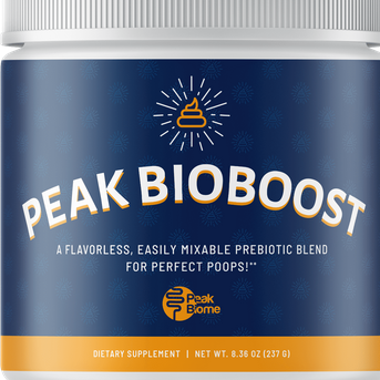 Peak BioBoost