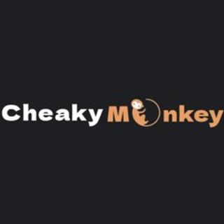 Cheaky Monkey