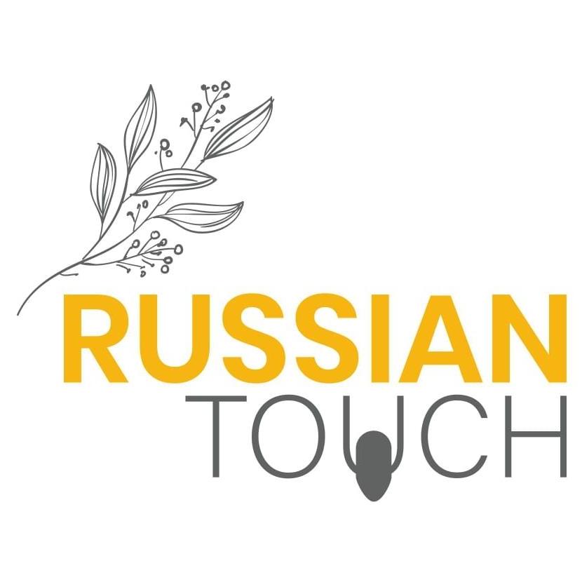 Russian  Touch 